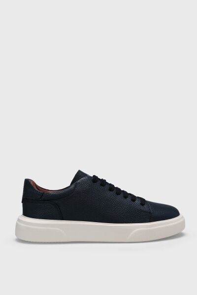 Tommy Erkek Sneaker Ayakkabı 112230222