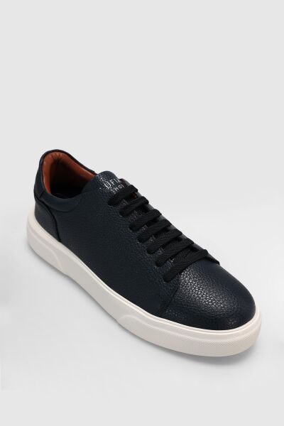 Tommy Erkek Sneaker Ayakkabı 112230222