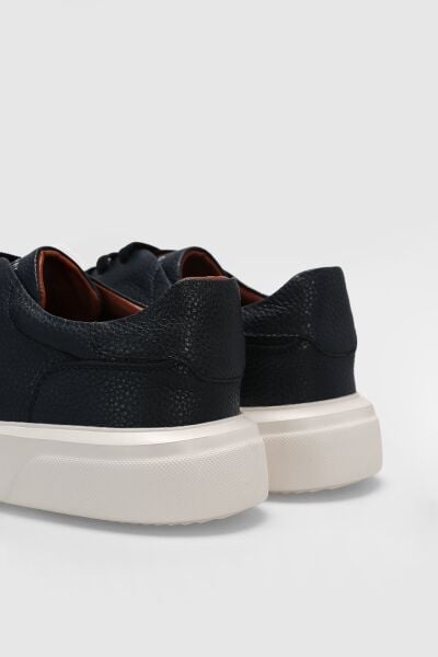 Tommy Erkek Sneaker Ayakkabı 112230222