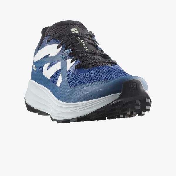 Salomon KOŞU/FİTNESS ULTRA FLOW L47762600 Lacivert - 43 1/3