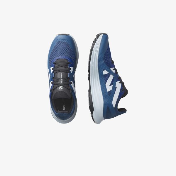 Salomon KOŞU/FİTNESS ULTRA FLOW L47762600 Lacivert - 43 1/3
