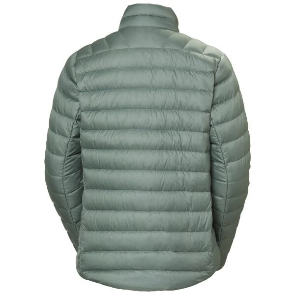 HELLY HANSEN Verglas Down Kadın Mont 2.0 Yeşil - L