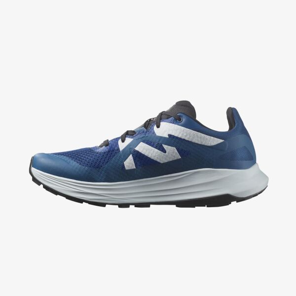 Salomon KOŞU/FİTNESS ULTRA FLOW L47762600 Lacivert - 42 2/3