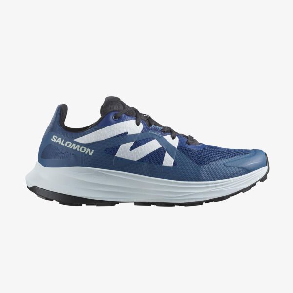 Salomon KOŞU/FİTNESS ULTRA FLOW L47762600 Lacivert - 42 2/3
