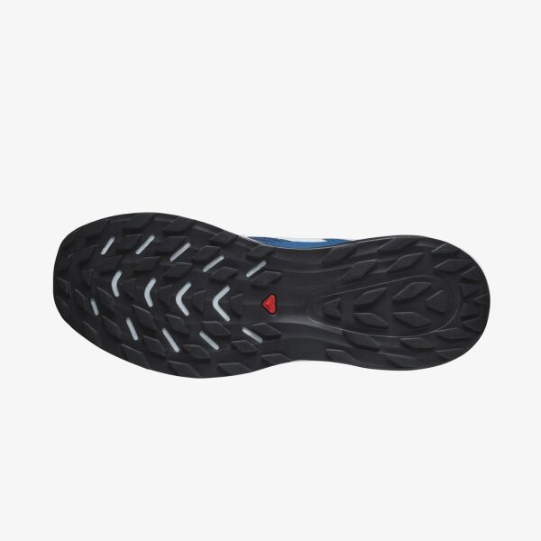 Salomon KOŞU/FİTNESS ULTRA FLOW L47762600 Lacivert - 42 2/3