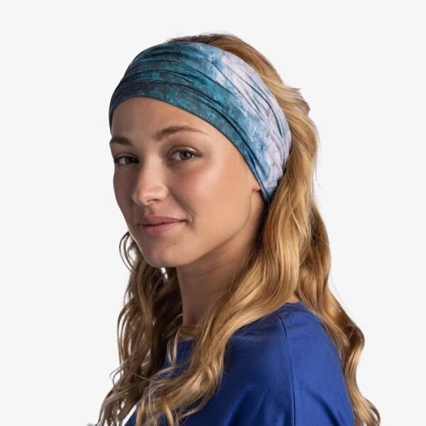 BUFF COOLNET UV® WATSEA BOYUNLUK Mavi