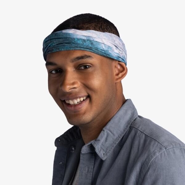 BUFF COOLNET UV® WATSEA BOYUNLUK Mavi