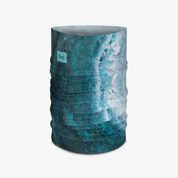 BUFF COOLNET UV® WATSEA BOYUNLUK Mavi