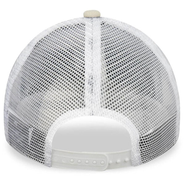 New Era League Essenl 940 Af Trckr Neyyan Bej Şapka