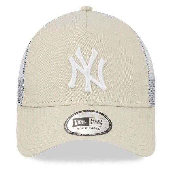 New Era League Essenl 940 Af Trckr Neyyan Bej Şapka Bej - Standart