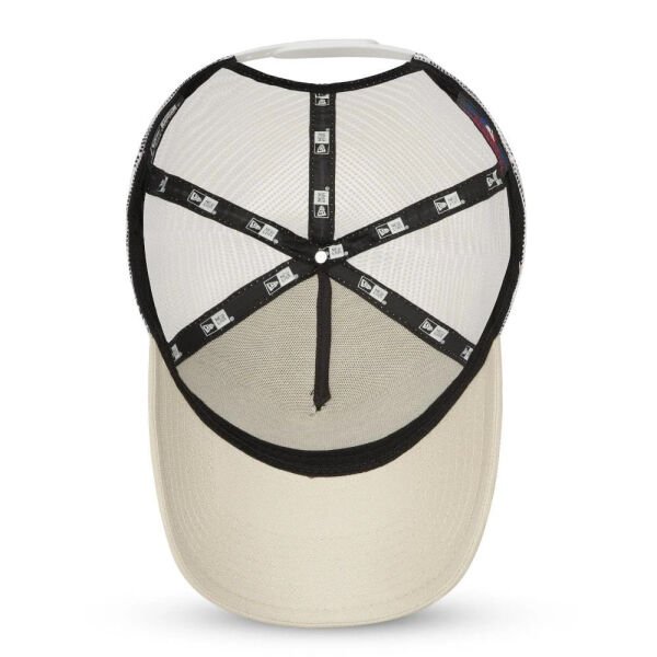 New Era League Essenl 940 Af Trckr Neyyan Bej Şapka Bej - Standart