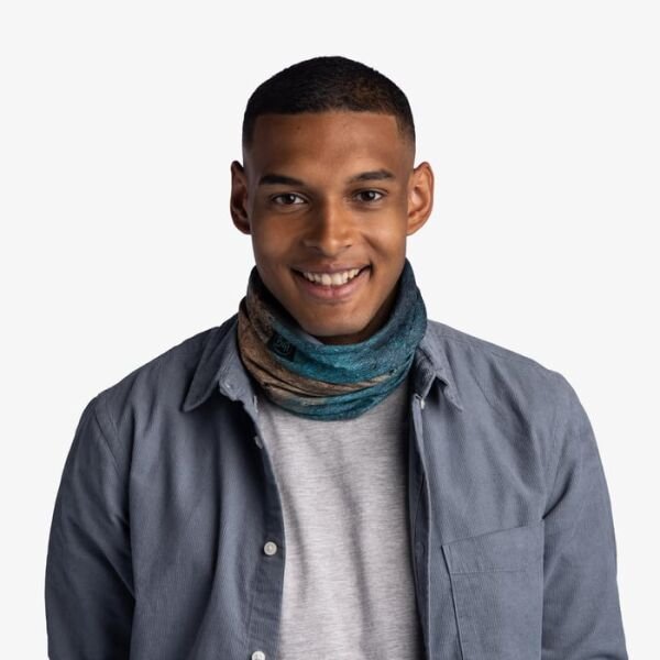 BUFF COOLNET UV® SANVE BOYUNLUK Renkli