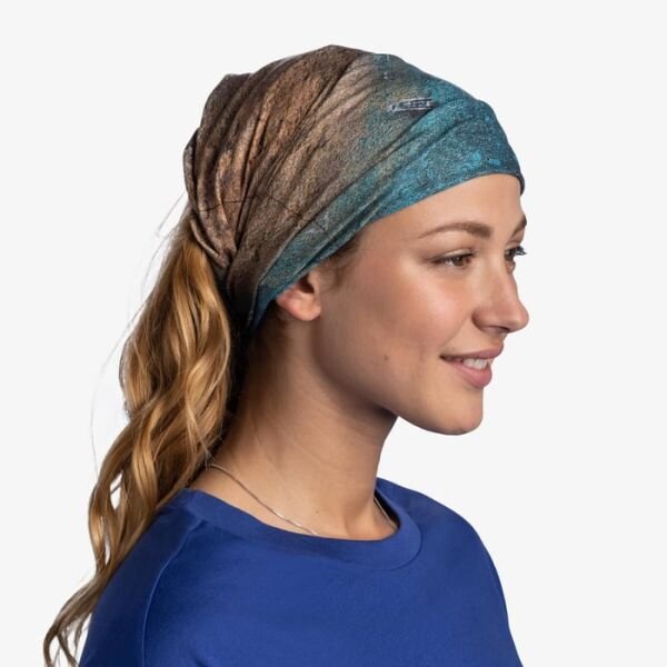 BUFF COOLNET UV® SANVE BOYUNLUK Renkli