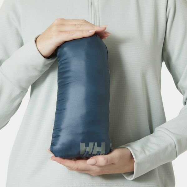 HELLY HANSEN Verglas Down Kadın Mont 2.0 Yeşil - XS