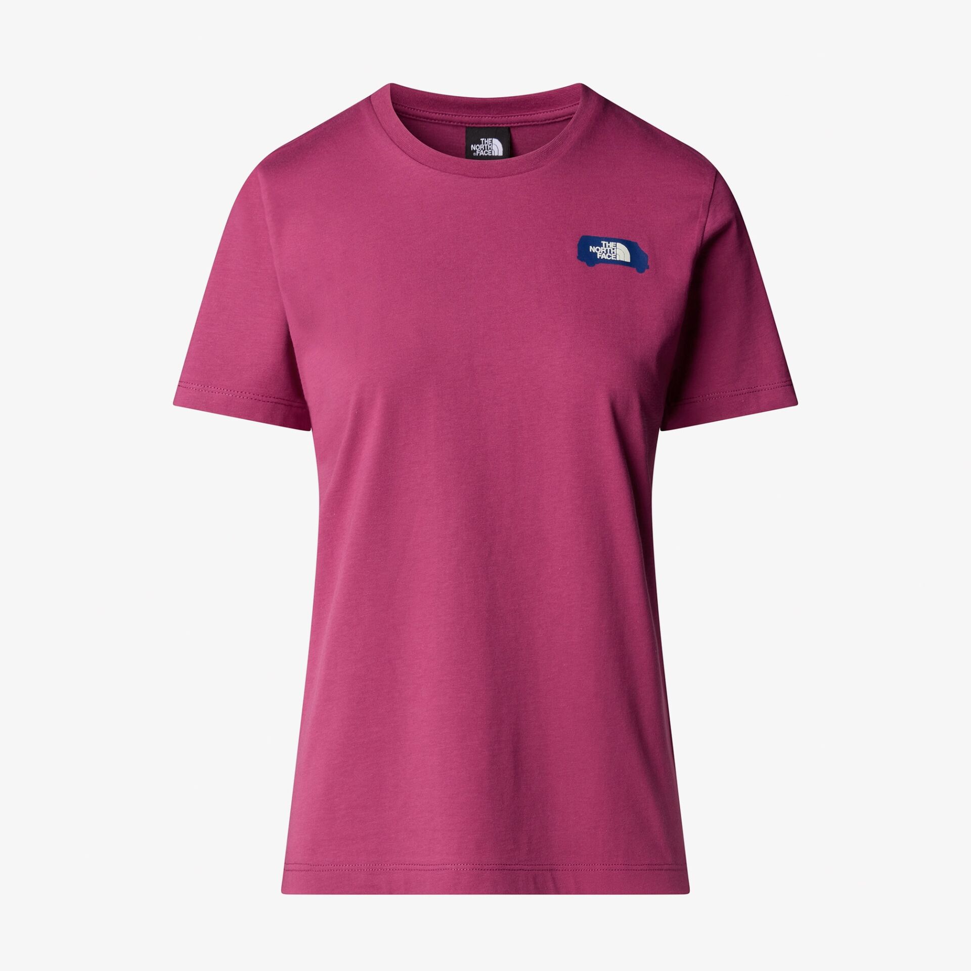 The North Face Ss Outdoor Graphic Tee Kadın T-Shirt