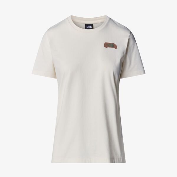 The North Face Ss Outdoor Graphic Tee Kadın T-Shirt