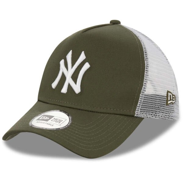 New Era League Essenl 940 Af Trckr Neyyan Yeşil Şapka Yeşil - Standart