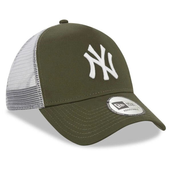 New Era League Essenl 940 Af Trckr Neyyan Yeşil Şapka Yeşil - Standart