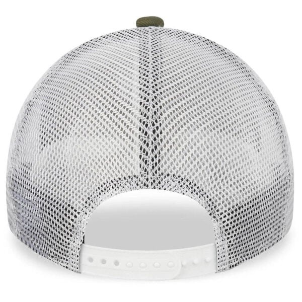 New Era League Essenl 940 Af Trckr Neyyan Yeşil Şapka Yeşil - Standart