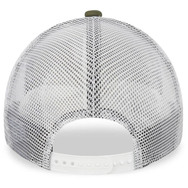 New Era League Essenl 940 Af Trckr Neyyan Yeşil Şapka Yeşil - Standart