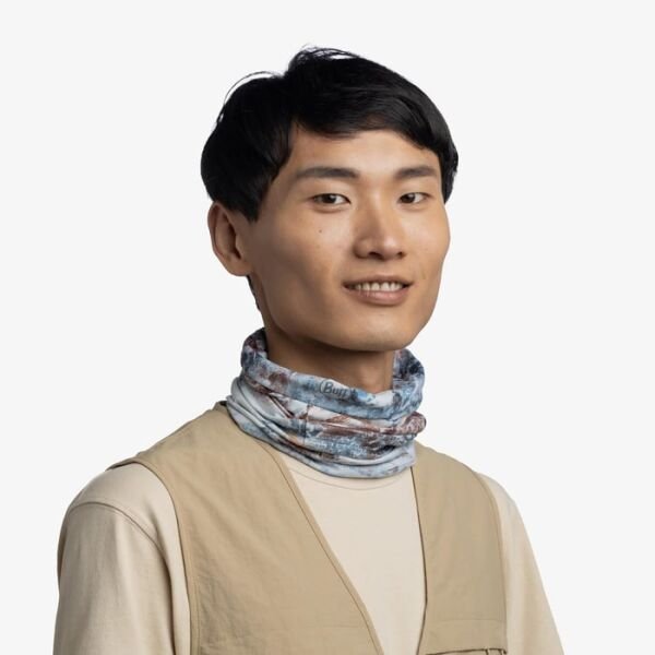 BUFF COOLNET UV® REAL TREE ASPECT BOYUNLUK Renkli