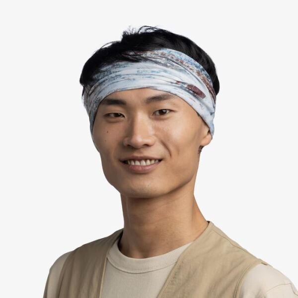 BUFF COOLNET UV® REAL TREE ASPECT BOYUNLUK Renkli
