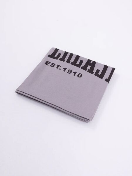 Everlast Greatness Gri Havlu 70X150 AU0019