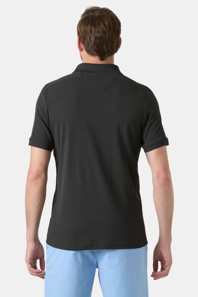Helly Hansen Hp Race Polo T-Shırt Hha.34590 XL - EBONY