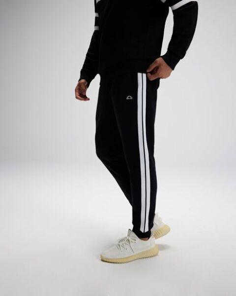 Ellesse Erkek Jogger Eşofman Altı EM620 Lacivert - XXL