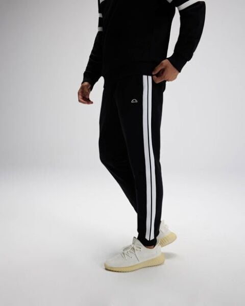 Ellesse Erkek Jogger Eşofman Altı EM620 Lacivert - XXL