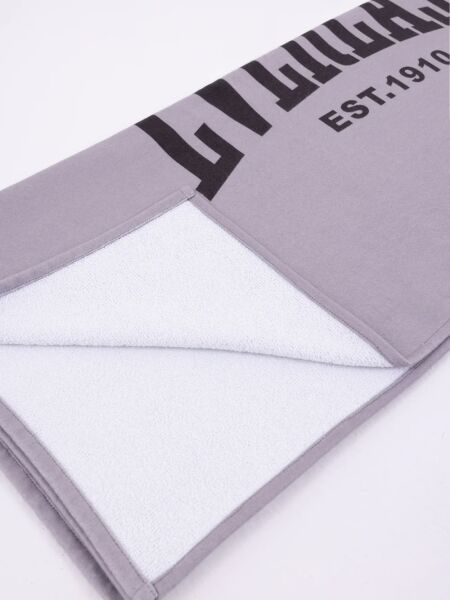 Everlast Greatness Gri Havlu 70X150 AU0019 Gri - Standart