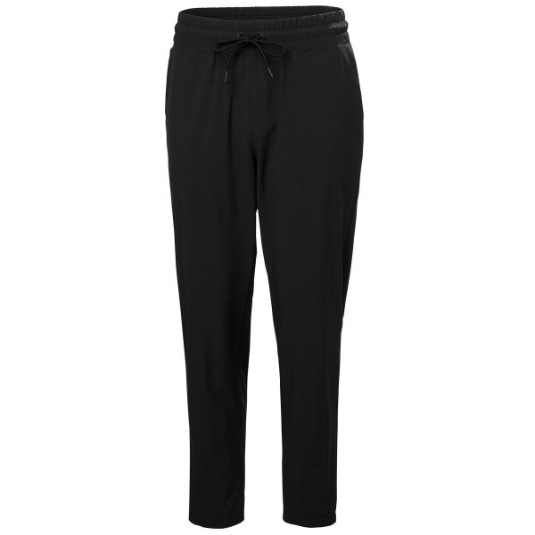 Helly Hansen W Thalıa Pantolon Hha.54575 XS - BLACK