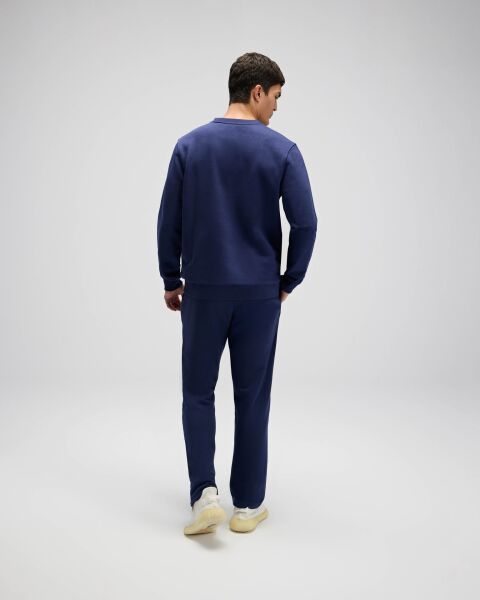 Ellesse Erkek Eşofman Altı EM700 Lacivert - XXL