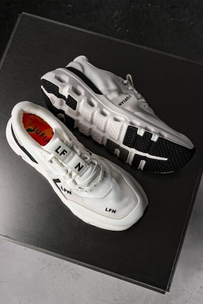 Lufian Dash Sneaker Erkek Ayakkabı