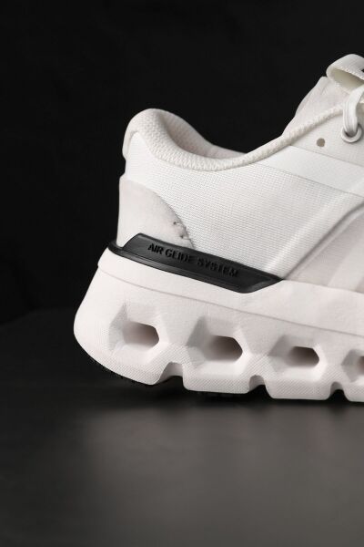 Lufian Dash Sneaker Erkek Ayakkabı