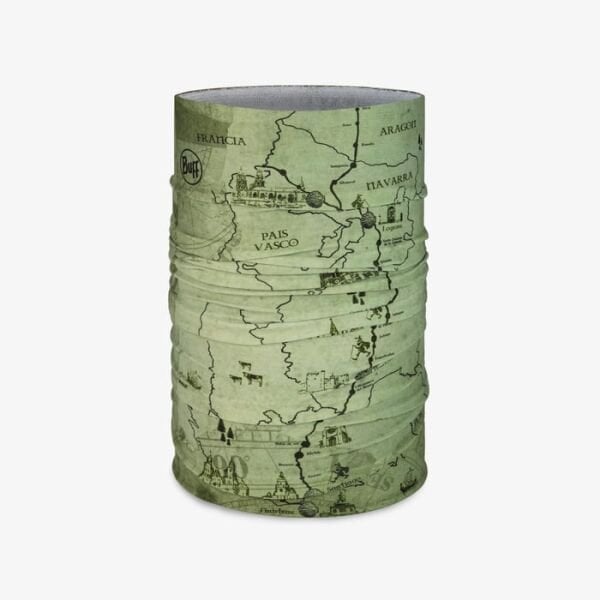 BUFF COOLNET UV® CAMINO FRANCES BOYUNLUK