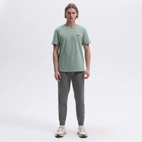 Ellesse Erkek T-shirt M-EM461 Mint - L
