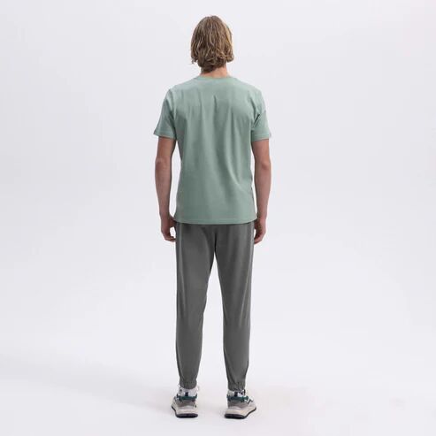 Ellesse Erkek T-shirt M-EM461 Mint - L