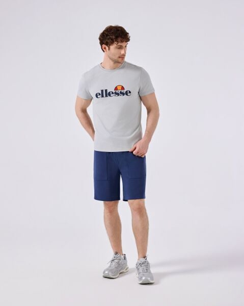 Ellesse Erkek Şort 6Sm4004 XXL - Navy