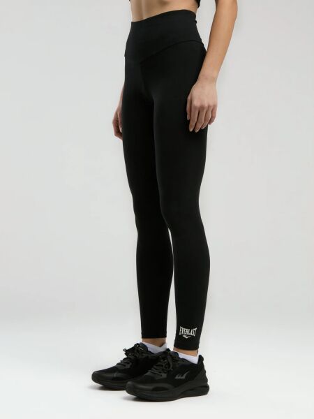 Ever Essentials Kadın Tayt TW0040 Siyah - S