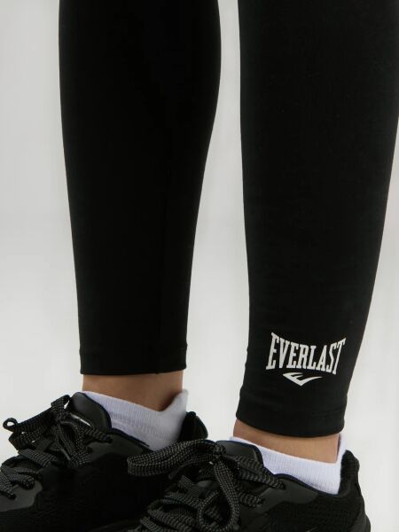 Ever Essentials Kadın Tayt TW0040 Siyah - S