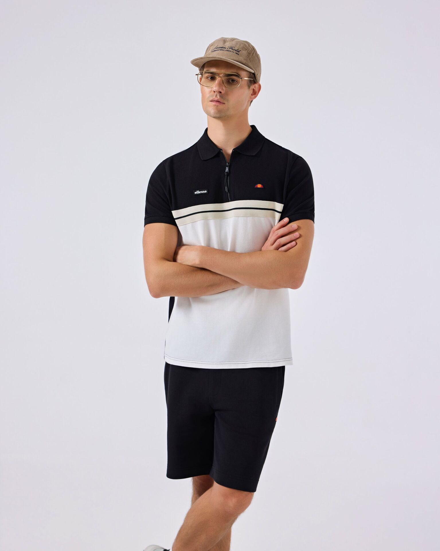 Ellesse Erkek Polo Tişört 6Sm5015 XL