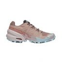 Salomon KOŞU/FİTNESS SPEEDCROSS 6 W L47766500 Pembe - 38 2/3