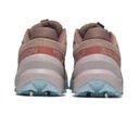 Salomon KOŞU/FİTNESS SPEEDCROSS 6 W L47766500 Pembe - 38 2/3