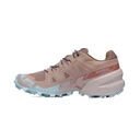 Salomon KOŞU/FİTNESS SPEEDCROSS 6 W L47766500 Pembe - 38 2/3