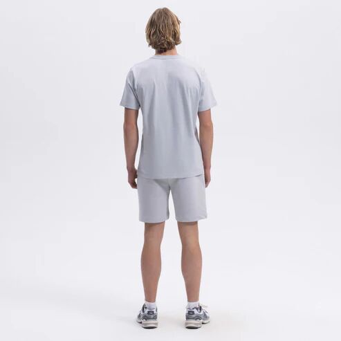 Ellesse Erkek Şort M-EM135-1 Gri - XXL