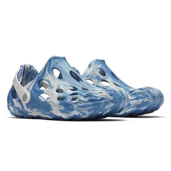 Merrell Hydro Moc Kadın Su Ayakkabısı Siyah - 38