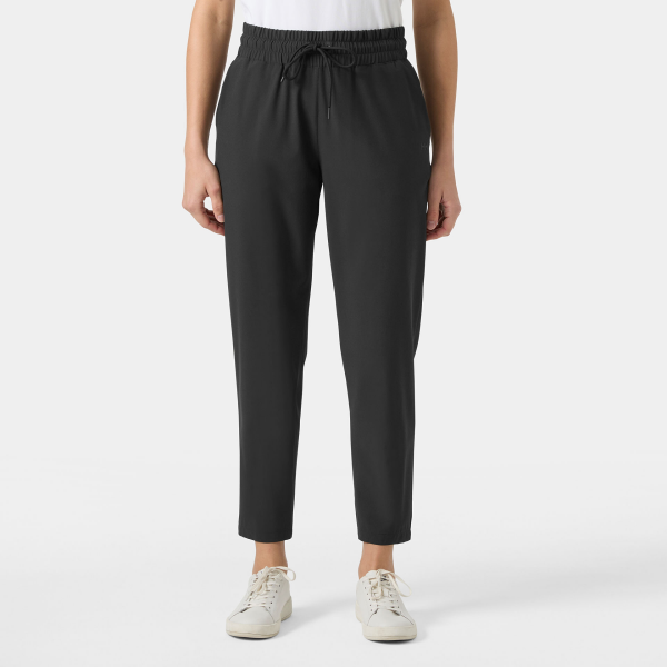 Helly Hansen W Thalıa Pantolon Hha.54575 XS - BLACK