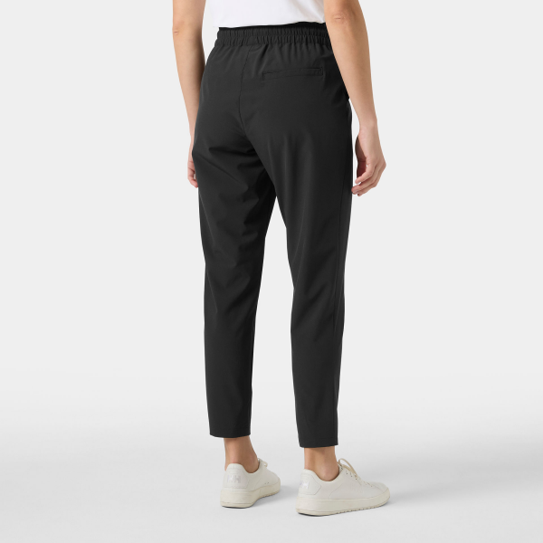Helly Hansen W Thalıa Pantolon Hha.54575 XS - BLACK