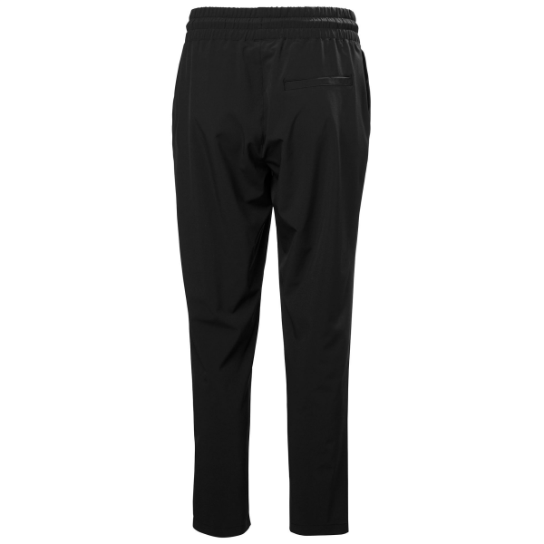 Helly Hansen W Thalıa Pantolon Hha.54575 XS - BLACK